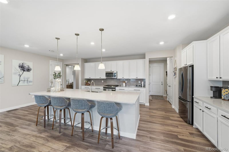 17668 Eclipse St, Broomfield, CO 80023