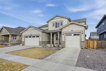 17668 Eclipse St, Broomfield, CO 80023