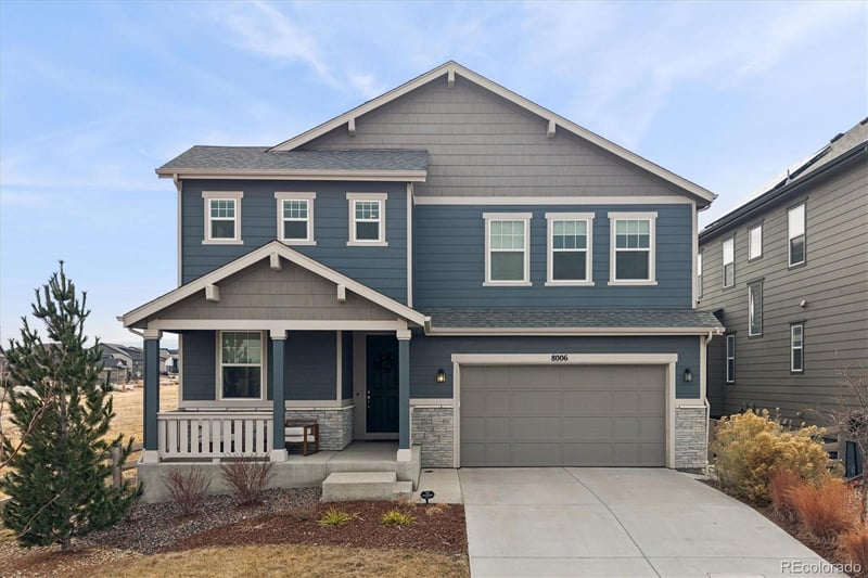 8006 Blue River Ave, Littleton, CO 80125
