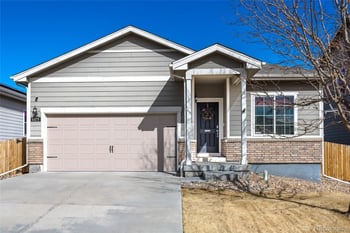 4479 95th Ct, Thornton, CO 80229