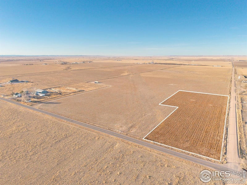 Cr 39 , Pierce, CO 80650