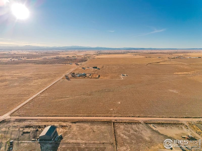 Cr 39 , Pierce, CO 80650