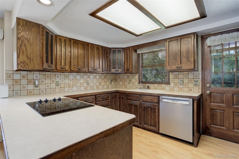 6155 Meadowbrook Dr, Morrison, CO 80465