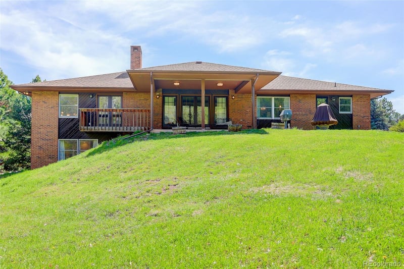 6155 Meadowbrook Dr, Morrison, CO 80465