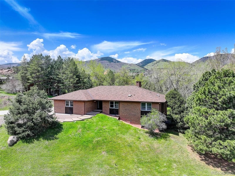 6155 Meadowbrook Dr, Morrison, CO 80465
