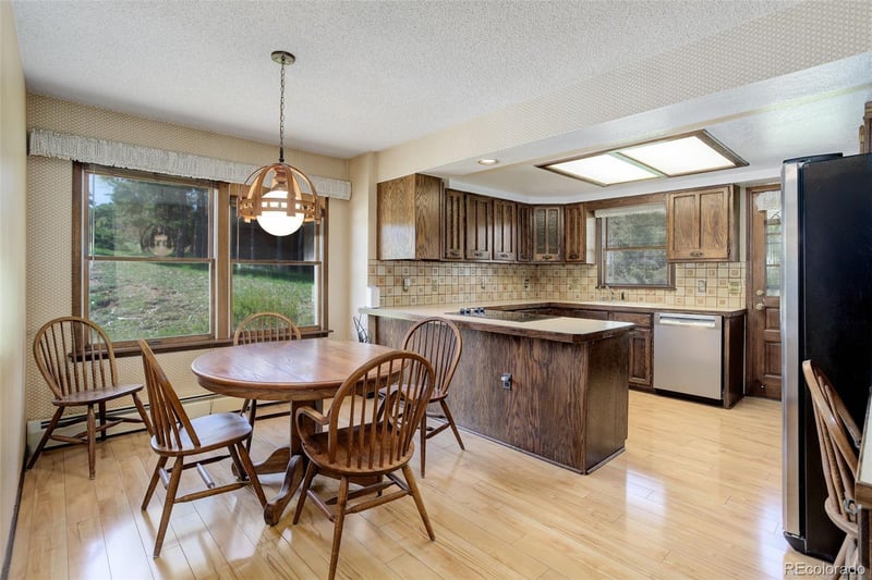 6155 Meadowbrook Dr, Morrison, CO 80465