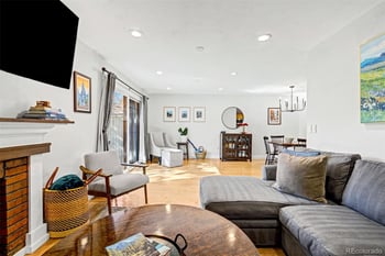 104 Holman Way, Golden, CO 80401