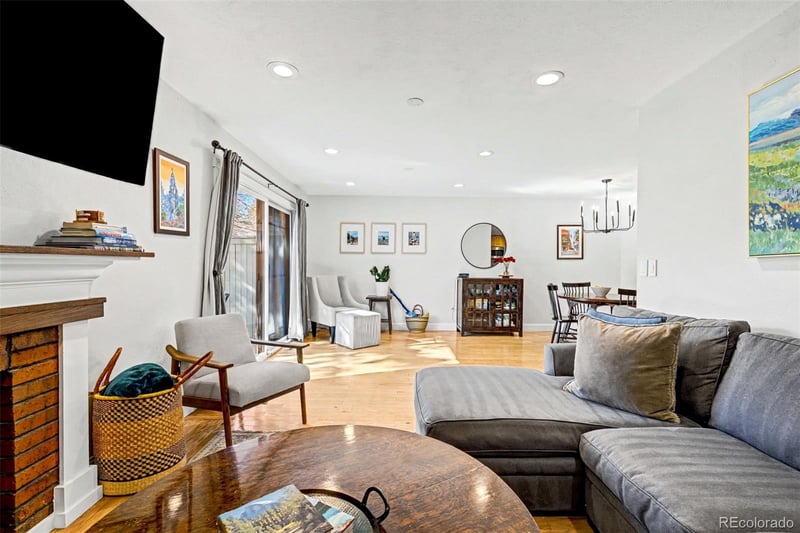 104 Holman Way, Golden, CO 80401