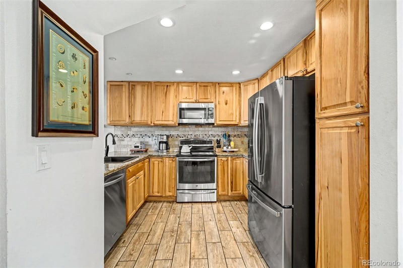 104 Holman Way, Golden, CO 80401