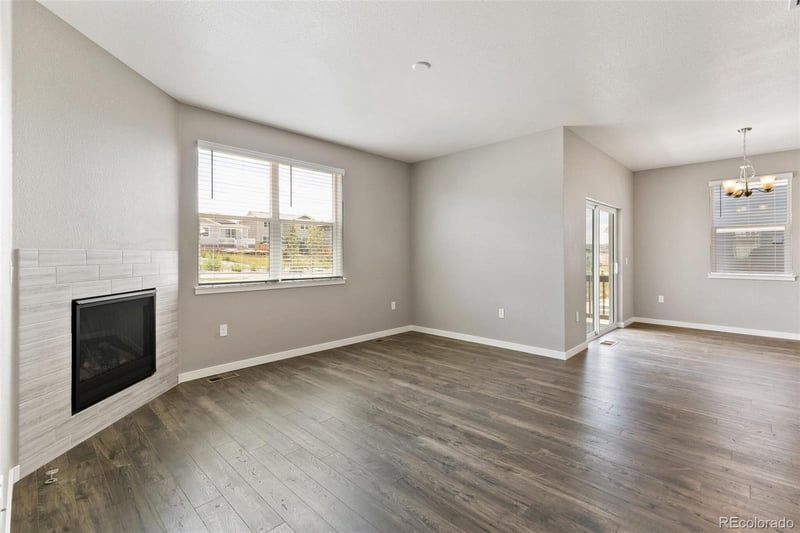 43068 Ganton Club St, Elizabeth, CO 80107