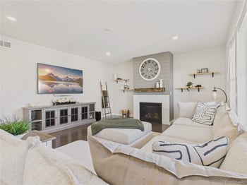 16031 Azalea Ave, Parker, CO 80134