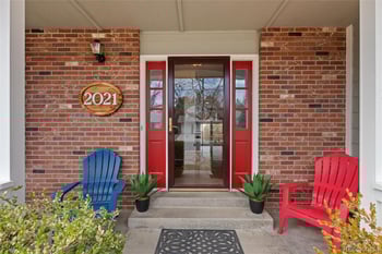 2021 Richfield St, Aurora, CO 80013