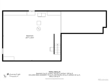 2021 Richfield St, Aurora, CO 80013