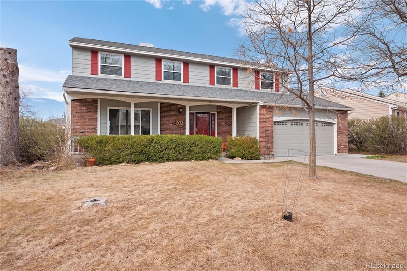 2021 Richfield St, Aurora, CO 80013