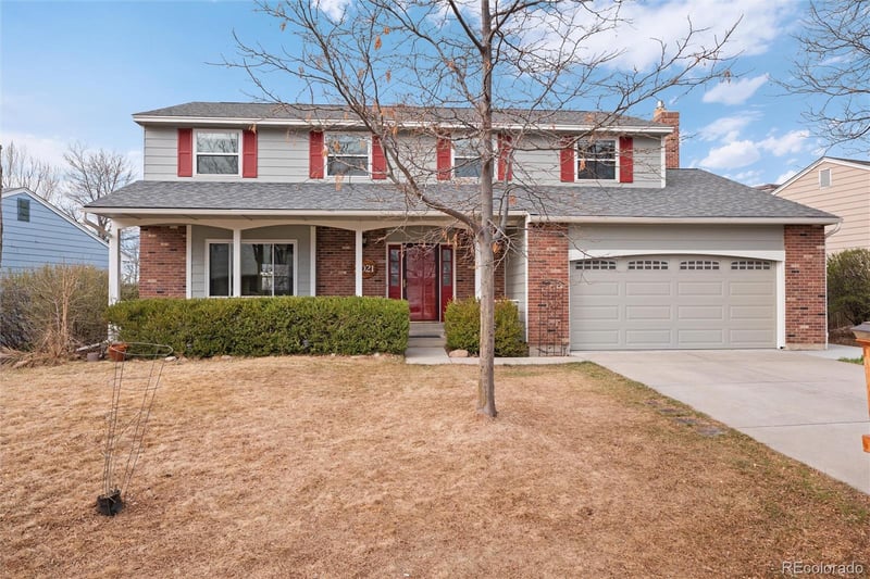 2021 Richfield St, Aurora, CO 80013
