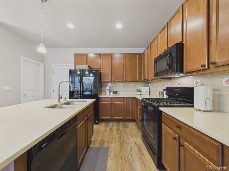 15516 64th Loop #F, Arvada, CO 80007