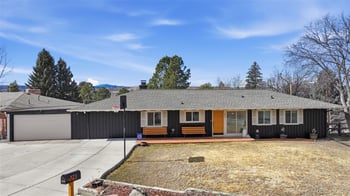 571 Vista Dr, Castle Rock, CO 80104