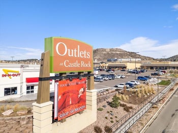 571 Vista Dr, Castle Rock, CO 80104