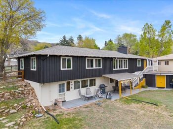 571 Vista Dr, Castle Rock, CO 80104