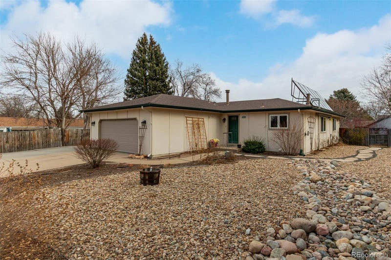 2018 42nd Ave, Greeley, CO 80634