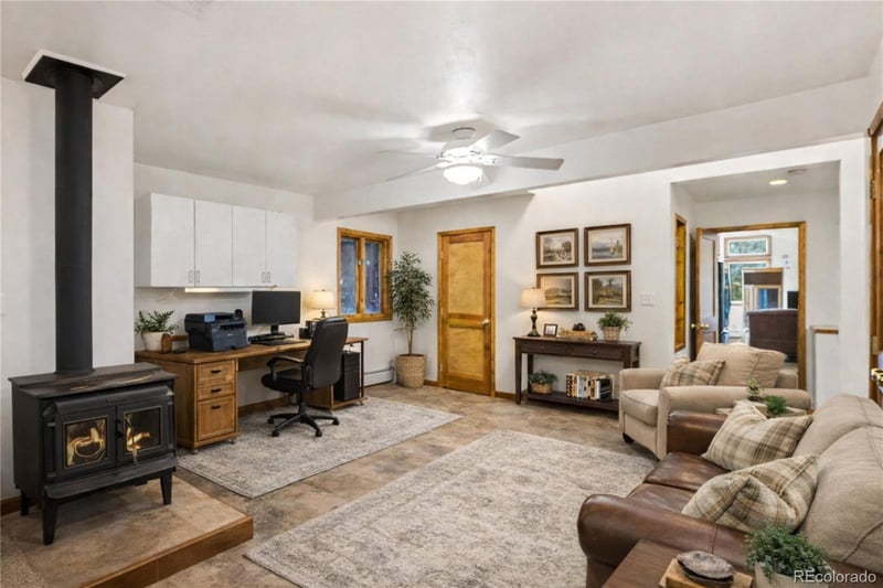 6094 Pyrenees Trl, Golden, CO 80403