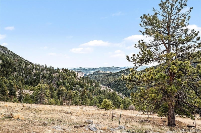 6094 Pyrenees Trl, Golden, CO 80403