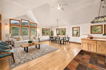 6094 Pyrenees Trl, Golden, CO 80403