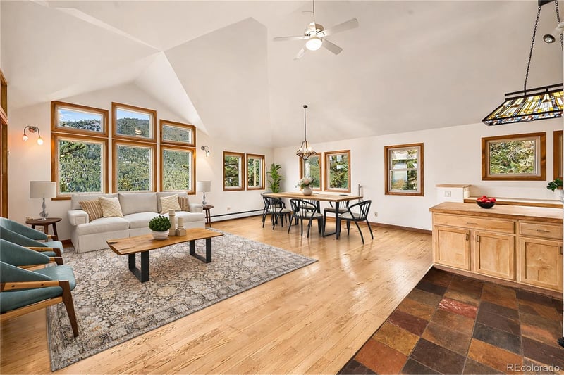 6094 Pyrenees Trl, Golden, CO 80403