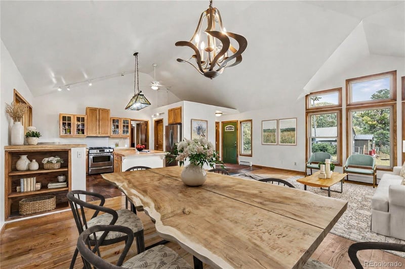 6094 Pyrenees Trl, Golden, CO 80403