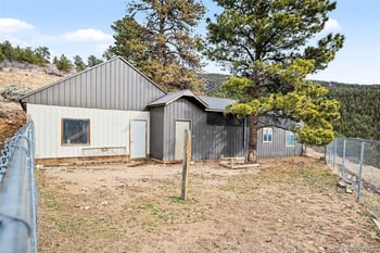 6094 Pyrenees Trl, Golden, CO 80403