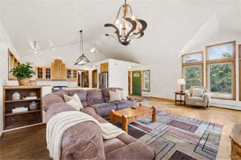 6094 Pyrenees Trl, Golden, CO 80403