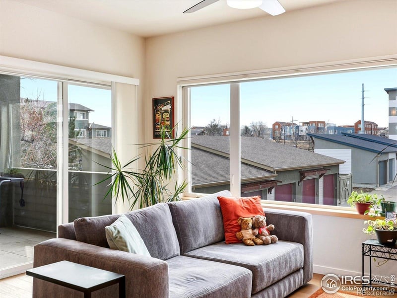 1316 Snowberry Ln #202, Louisville, CO 80027