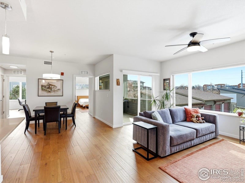 1316 Snowberry Ln #202, Louisville, CO 80027