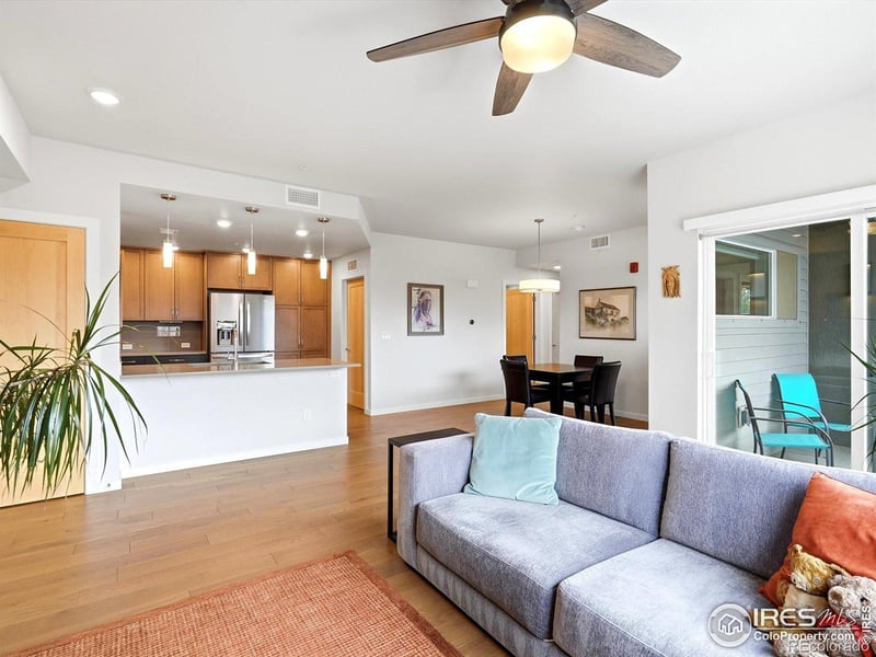 1316 Snowberry Ln #202, Louisville, CO 80027