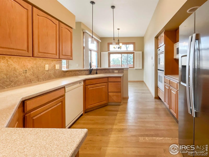1400 Hummel Ln, Fort Collins, CO 80525
