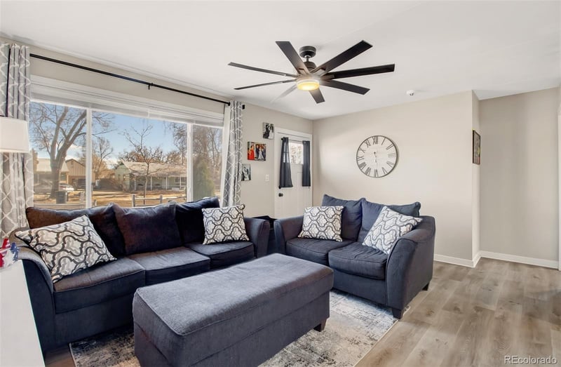 1914 Cedar Ave, Colorado Springs, CO 80905