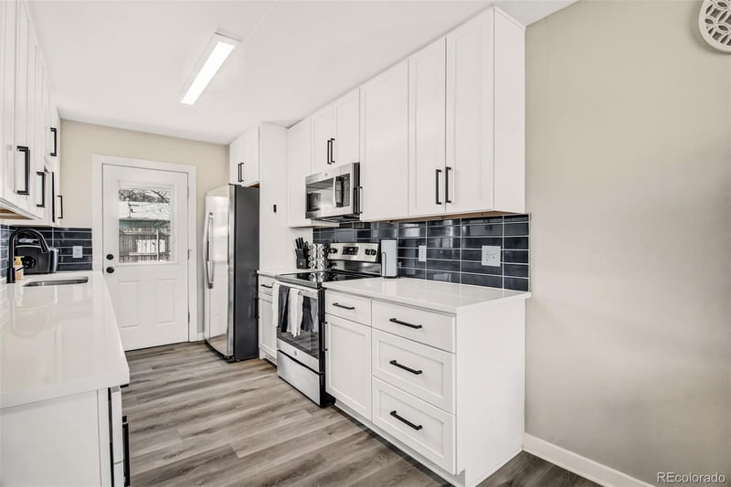 1914 Cedar Ave, Colorado Springs, CO 80905