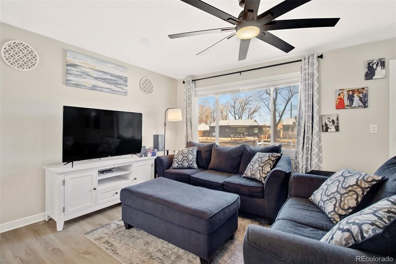 1914 Cedar Ave, Colorado Springs, CO 80905