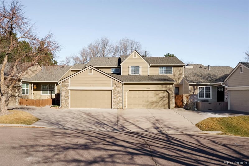 7633 Euclid Dr, Littleton, CO 80123