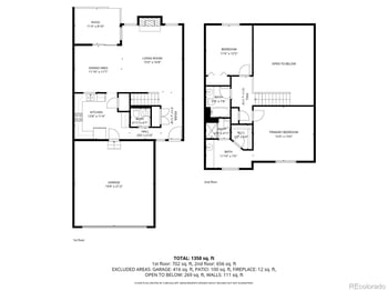 7633 Euclid Dr, Littleton, CO 80123