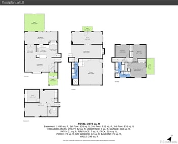 10209 Idaho Ave, Lakewood, CO 80232