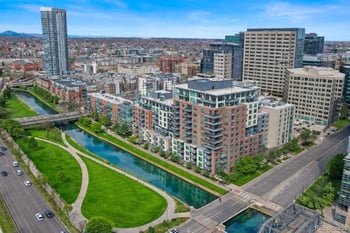 1401 Wewatta St #701, Denver, CO 80202