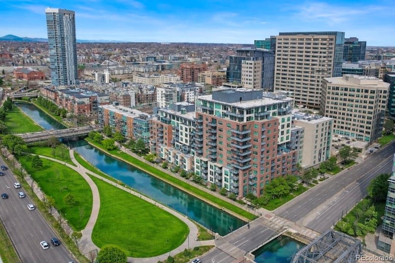 1401 Wewatta St #701, Denver, CO 80202