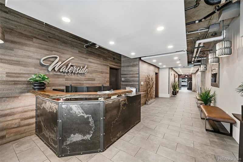 1401 Wewatta St #701, Denver, CO 80202