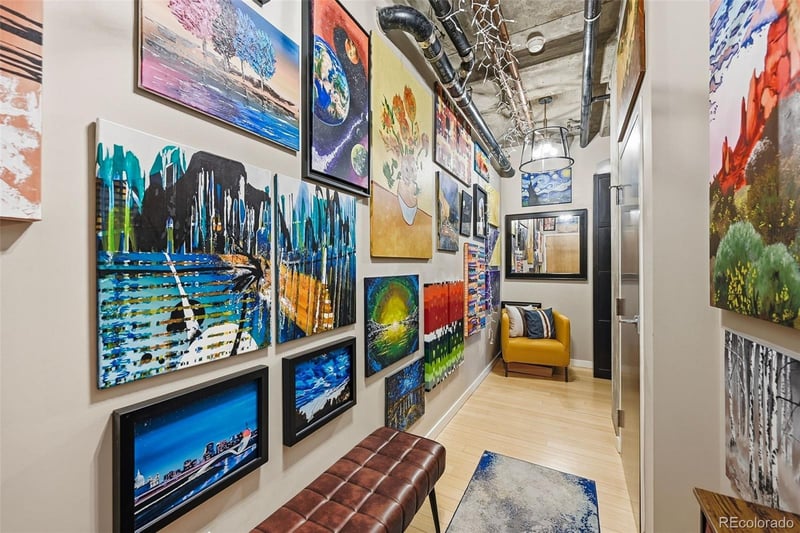 1401 Wewatta St #701, Denver, CO 80202