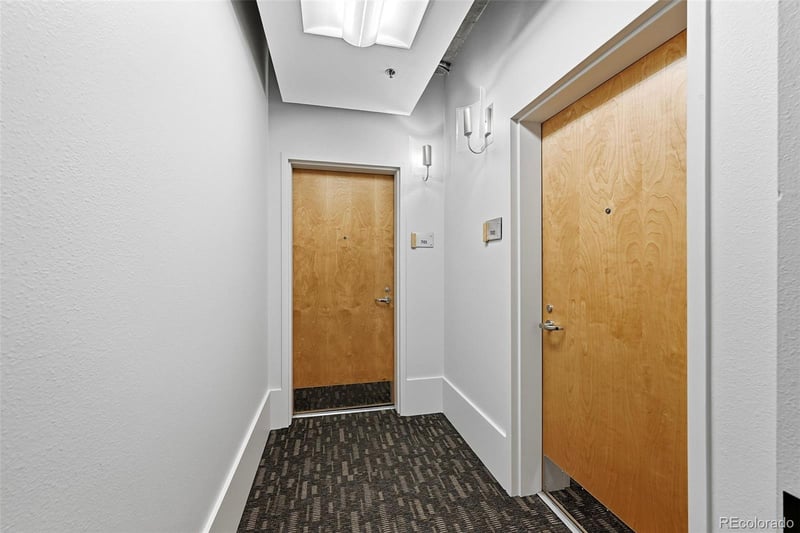 1401 Wewatta St #701, Denver, CO 80202