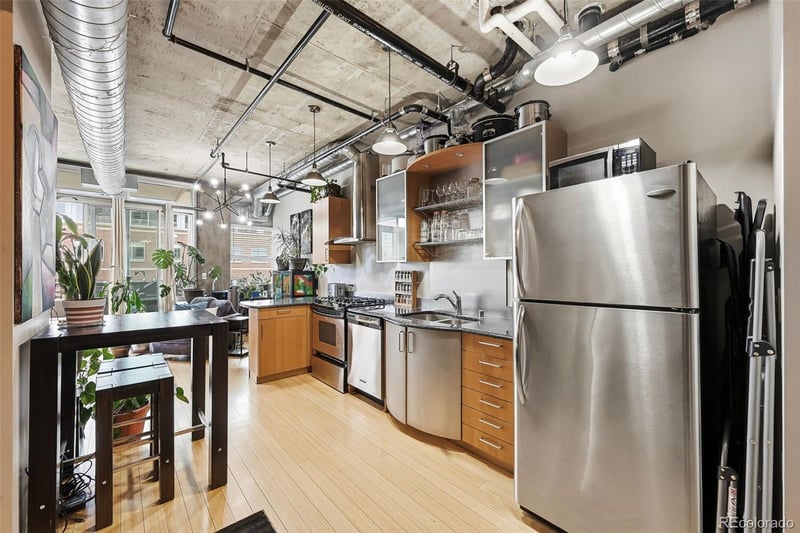 1401 Wewatta St #701, Denver, CO 80202