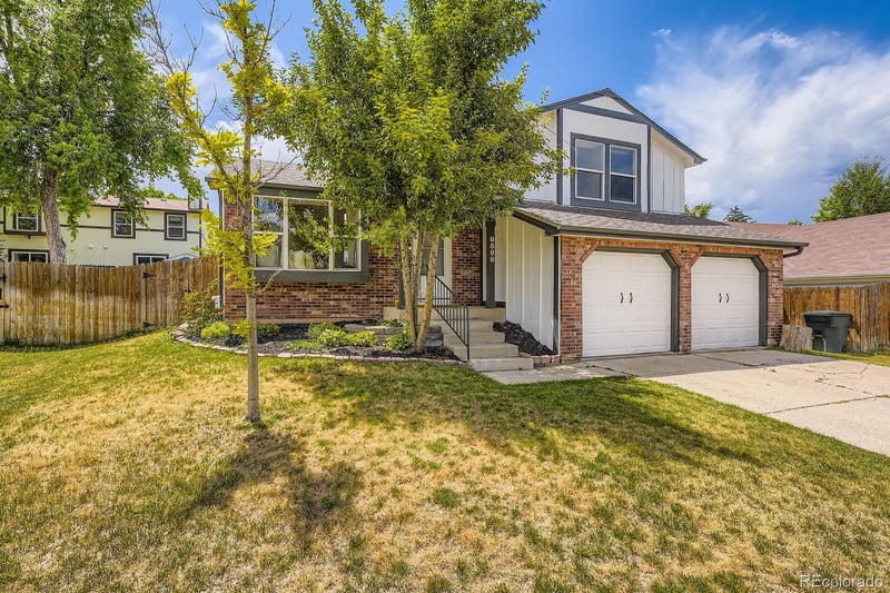 7953 Garrison Way, Littleton, CO 80128