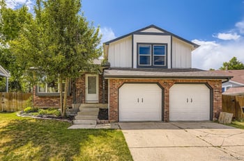 7953 Garrison Way, Littleton, CO 80128