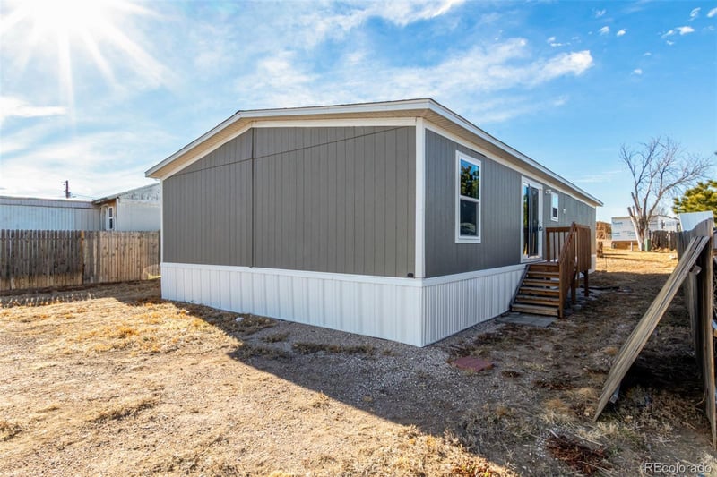 75 N Curtis Rd Lot 16, Colorado Springs, CO 80930
